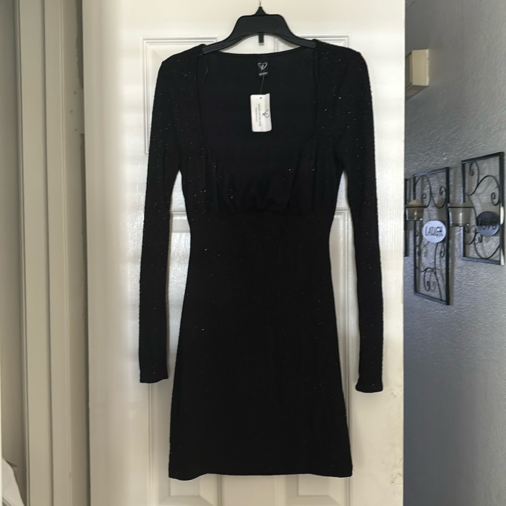 Windsor dress